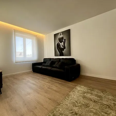 Premium Penthouse Seasonal Alicante