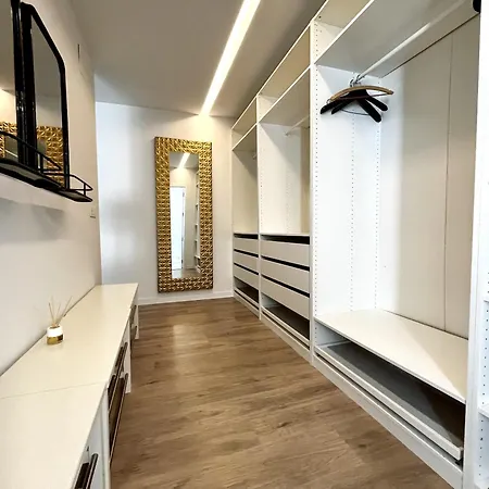 Apartment Premium Penthouse Seasonal
