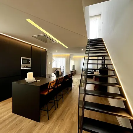 Premium Penthouse Seasonal * Alicante