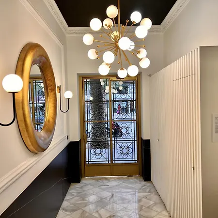 Premium Penthouse Seasonal Apartment