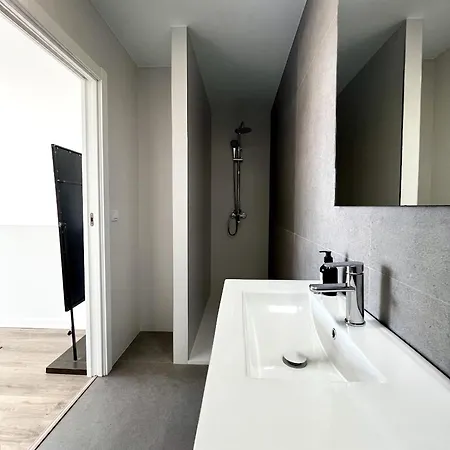 Premium Penthouse Seasonal Apartment *
