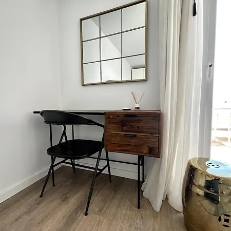 Premium Penthouse Seasonal Alicante
