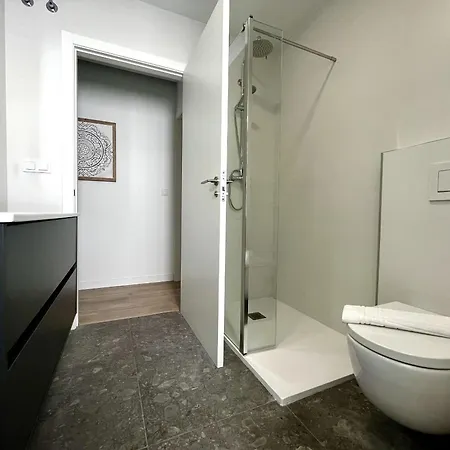 Premium Penthouse Seasonal Apartment Alicante