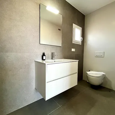 Apartment Premium Penthouse Seasonal Alicante