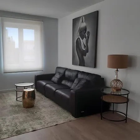 Premium Penthouse Seasonal * Alicante